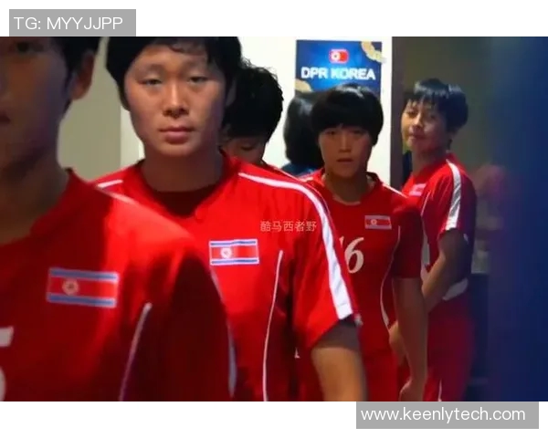 U17青年队对阵朝鲜队的精彩对决引发足球迷热议与期待