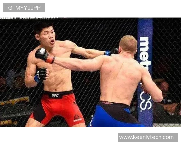 UFC马胖与大脚精彩对决视频回顾震撼瞬间不容错过