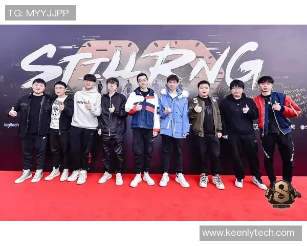 RNG与GNR比赛直播地址及观看方式详细介绍