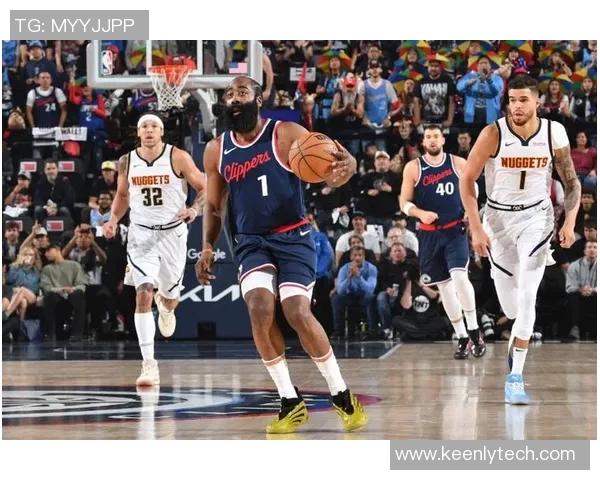 NBA掘金对快船精彩直播平台推荐与赛事分析全攻略 NBA掘金对快船精彩直播平台推荐与赛事分析全攻略