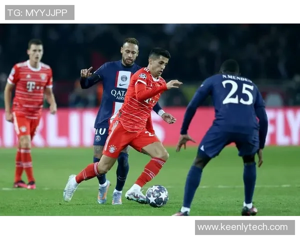 巴黎圣日耳曼与摩纳哥对决前瞻分析及比赛看点解析