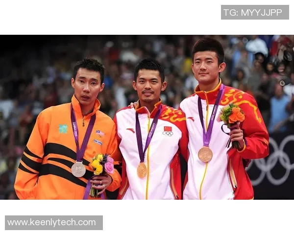 谌龙与林丹再度交锋12月赛场谁将赢得这场传奇对决的荣耀与未来