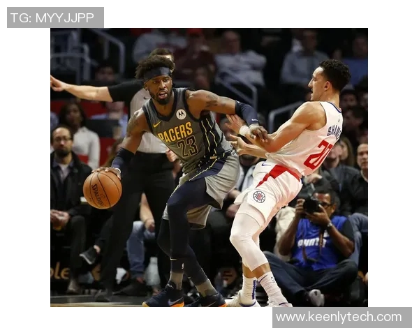 步行者与快船对决分析及投注推荐策略分享