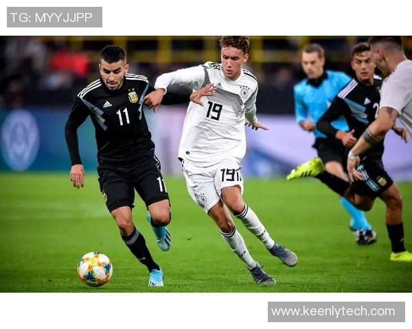 德国与阿根廷激情对决入场仪式盛况回顾