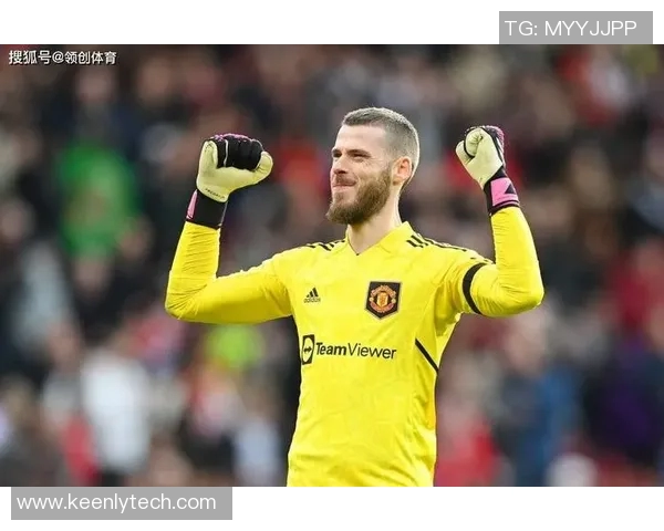 德赫亚与卡西的传奇对决谁将成为足球历史上的最佳门将