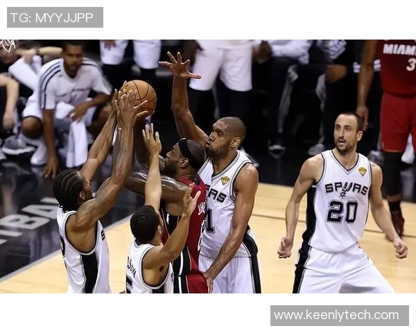 马刺主场胜骑士，彰显强大实力