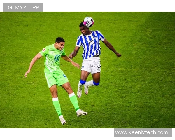 沃尔夫斯堡与沙尔克04握手言和，2-2平分秋色，双方势均力敌