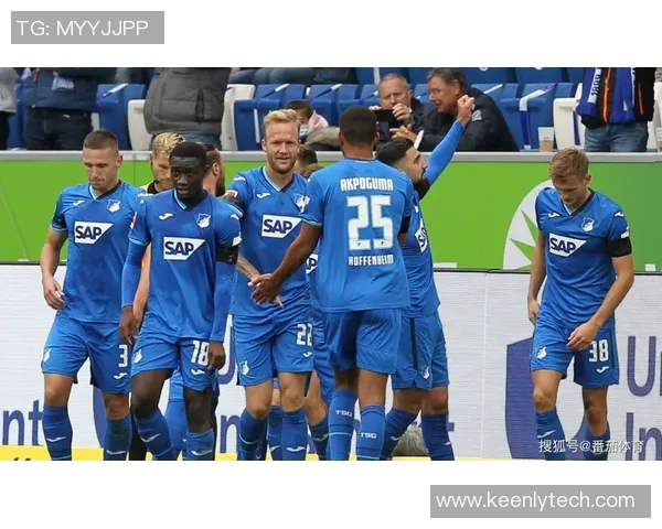 勒沃库森逆转胜霍芬海姆追赶德甲前列球队步伐加快