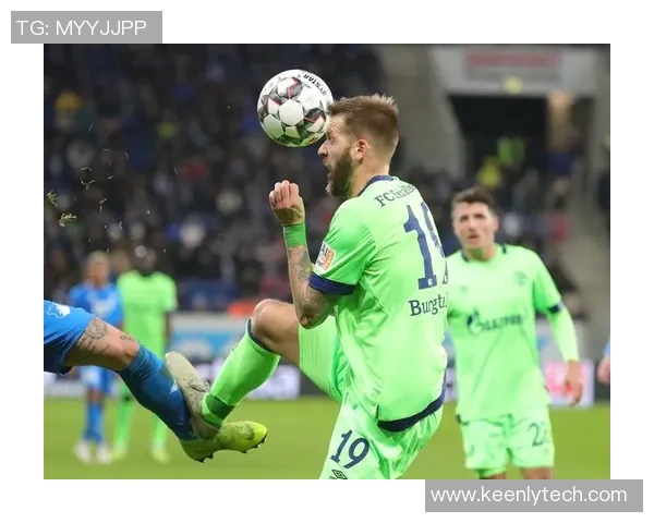 沃尔夫斯堡豪取胜利，击败沙尔克04，德甲赛场上空前壮举！