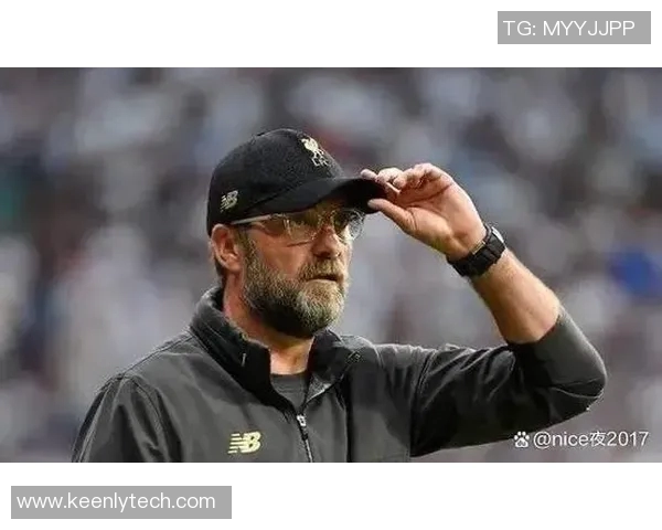 克洛普离队利物浦，前往德甲或将接手拜仁慕尼黑