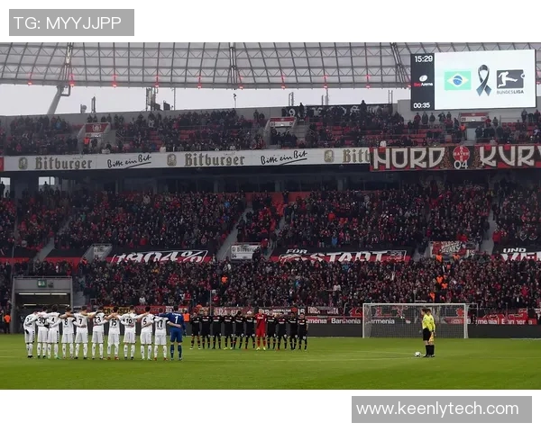 勒沃库森主场大胜，德甲前四稳固位置