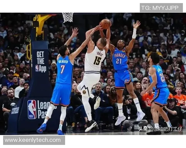 快船队在季后赛中挑战雷霆队:巅峰对决即将上演