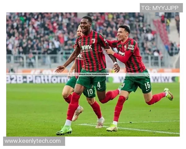 沃尔夫斯堡继续强势，德甲前列位置稳如磐石