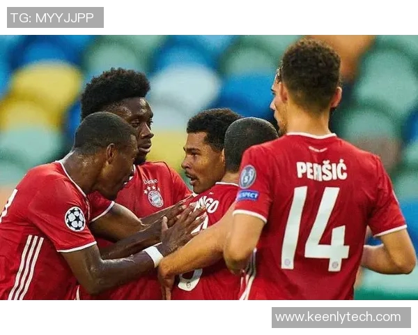 里昂与拜仁对决分析如何让球策略及其影响因素探讨