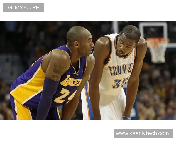 科比与勇士的巅峰对决十二年回顾与传奇时刻解析