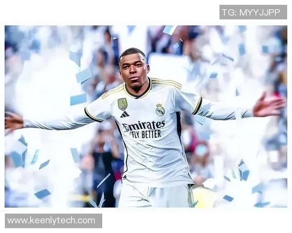 姆巴佩正式加盟皇马，皇马官方宣布贝尔弃号，迎来法国新王者！