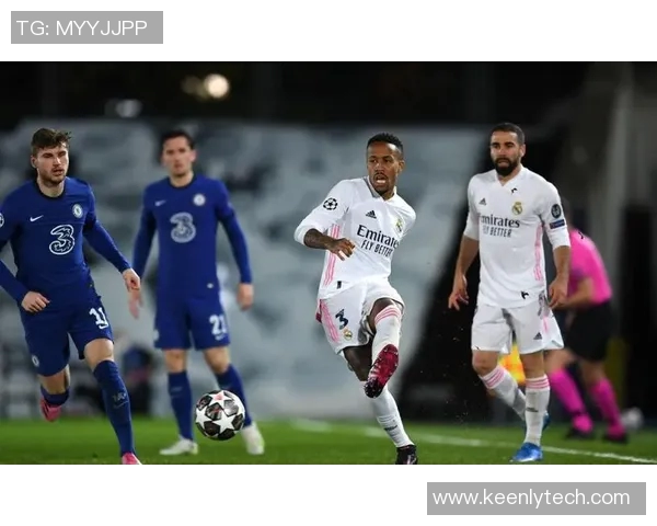 切尔西与皇马历史交锋回顾及战绩分析