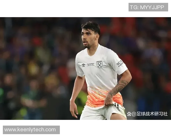 帕奎塔引领新潮流探索足球技艺与战术的完美结合之路