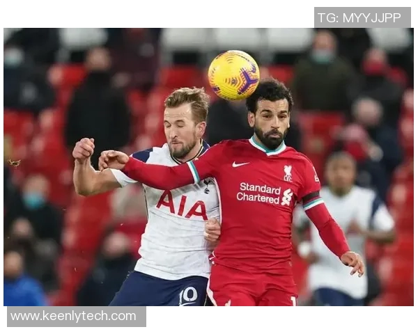 热刺与利物浦激战正酣谁能在英超赛场中笑到最后