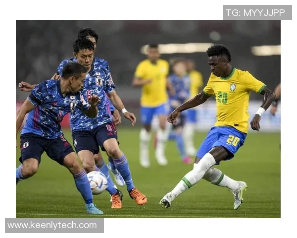 日本与巴西足球友谊赛精彩对决结果揭晓引发热议