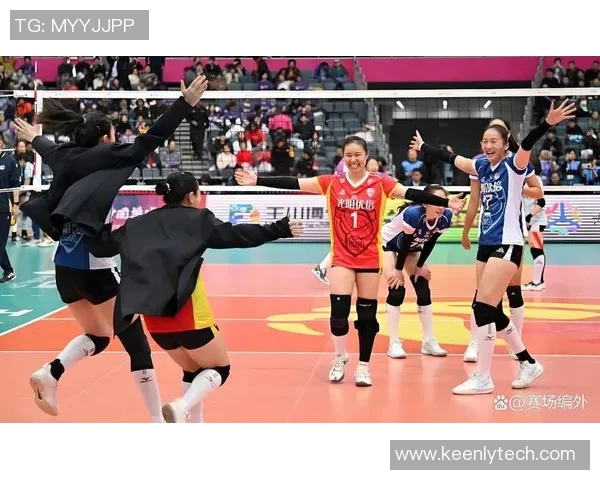 全运会女排决赛江苏女排迎战上海女排争夺冠军荣耀