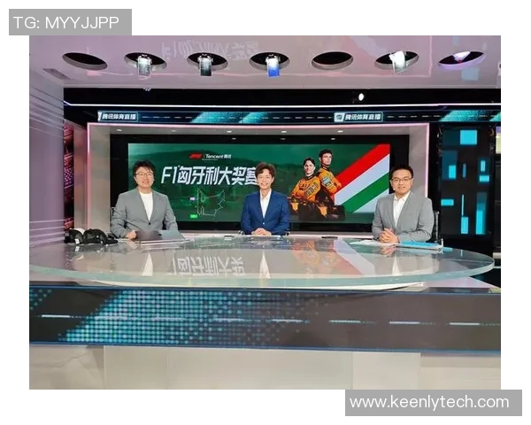 腾讯体育全面升级打造全新用户体验引领体育直播新潮流