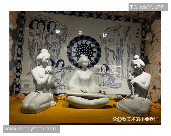 景德镇之子：传承千年瓷艺的匠心与创新之路