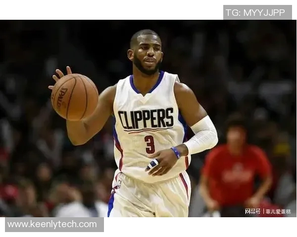 克里斯保罗：从NBA巨星到篮球智慧的传承者
