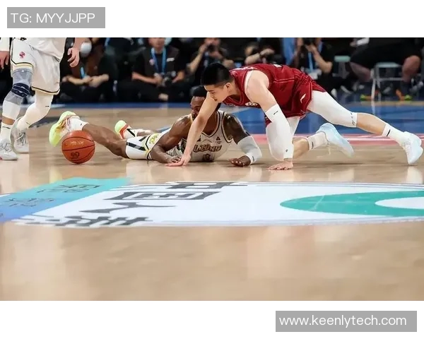 胡金秋：从青涩新星到CBA赛场的璀璨巨星之路