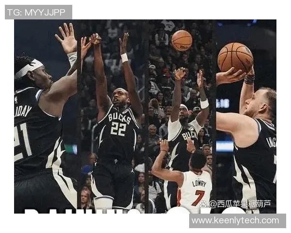 雄鹿大胜热火,强势扳平系列赛 雄鹿大胜热火,强势扳平系列赛