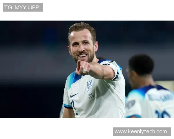 凯恩的足球传奇之路与当代足坛的影响力分析