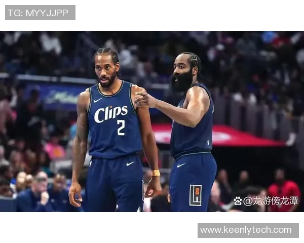 莱昂纳德缺席引发热议快船遭到NBA官方警告与关注