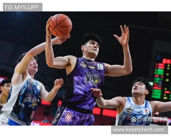 北控对阵广东篮球比赛直播地址及观看指南分享